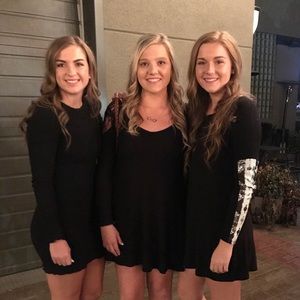 Meet your Posher, Jillian